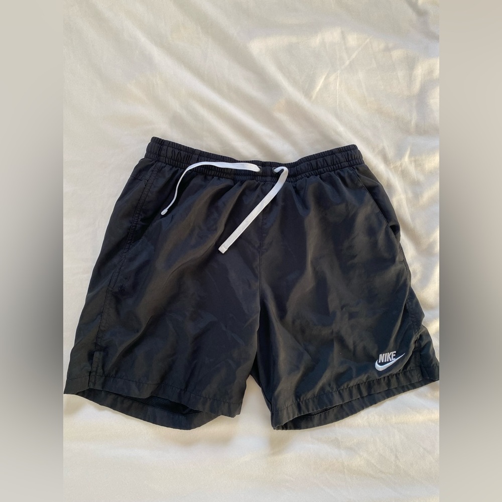Nike Woven Shorts